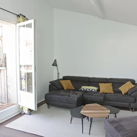 Vital Carles Apartment