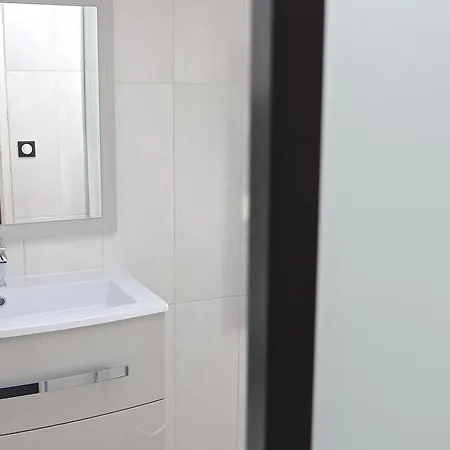 Vital Carles Apartment
