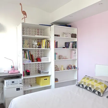 Apartment Vital Carles Bordeaux