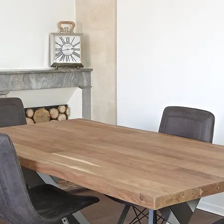 Vital Carles Apartment *