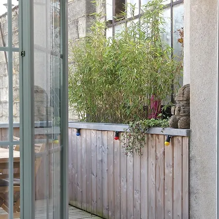 Apartment Vital Carles Bordeaux