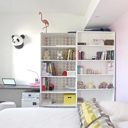 Vital Carles Apartment Bordeaux