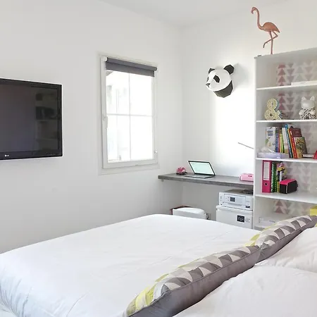 Apartment Vital Carles