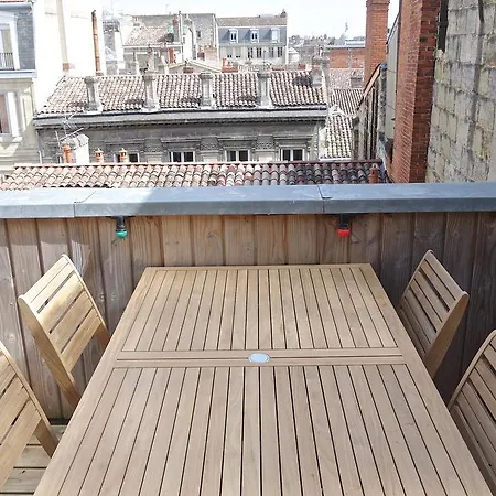 Apartment Vital Carles *
